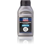 Liqui Moly Bremsflüssigkeit LIQUI MOLY DOT4 500 ml (11,90 € pro 1 l)