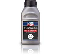 Bremsflüssigkeit SL6 DOT 4 500 ml