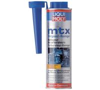300ml Liqui Moly Kraftstoffadditiv mtx Vergaser-Reiniger