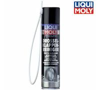 LIQUI MOLY 5111 Pro-Line Drosselklappen-Reiniger 400ml Benzin Aktiv-Lösungsmitte