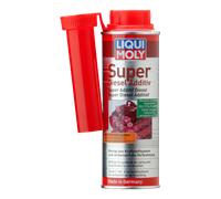 1x Liqui Moly 5120 LM Super Diesel Additiv 250 ml