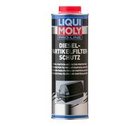 LIQUI MOLY 5123 Pro-Line Dieselpartikelfilter Schutz Diesel Additiv Zusatz 1L