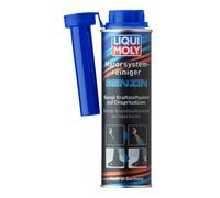 Liqui Moly 5129 Motorsystemreiniger Benzin 300 ml Kraftstoffadditiv Benzinzusatz