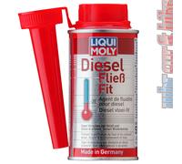 1x Liqui Moly 5130 LM Diesel Fließ-Fit 150 ml