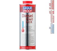 Liqui Moly Diesel Fließ Fit K 1l
