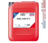 Liqui Moly Diesel Fließ-Fit K 5 Liter