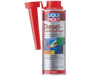 Liqui Moly 5139 Systempflege Diesel - 250 ml
