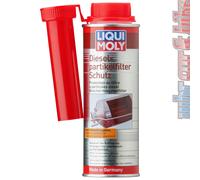 1x Liqui Moly 5148 LM Diesel Partikelfilter Schutz 250 ml