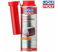 Liqui Moly 5148 Diesel-Partikelfilter Schutz 250ml