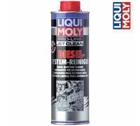 Liqui Moly 5154 Pro-Line JetClean Diesel-System-Reiniger 500ml