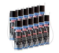 LIQUI MOLY 5168 Pro-Line Ansaug System Reiniger Diesel 12x400ml Autopflege