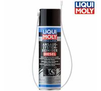 Liqui Moly 5168 Pro-Line Ansaug System Reiniger Diesel 400ml