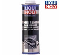 LIQUI MOLY 5189 PRO-LINE Kühlerreiniger für Kühlwasser- und Heizsysteme