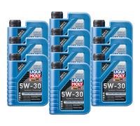 Liqui Moly 5W-30 Longtime High Techl Motoröl 10L für BMW Longlife-04 VW 505 00