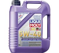 Liqui Moly 5W-40 3864 Motoröl 5l