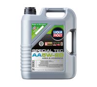 LIQUI MOLY 5W20 5L SPEZIAL AA TR. Motoröl für CHRYSLER DODGE