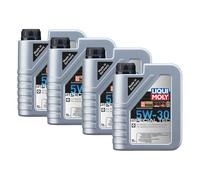 1x Liqui Moly 1163 LM Special Tec 5W-30 1 l