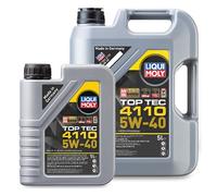 TOP TEC 4110 5W-40 5L