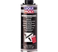 1x Liqui Moly 6112 LM Unterboden-Schutz Bitumen schwarz 1 l
