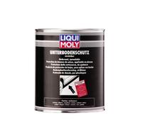 1x Liqui Moly 6119 LM Unterboden-Schutz streichbar schwarz 2 kg