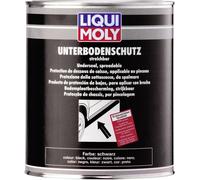 1x Liqui Moly 6119 LM Unterboden-Schutz streichbar schwarz 2 kg