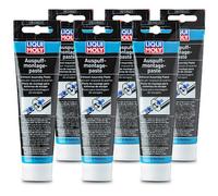 Liqui Moly 6x 150 g Auspuff-Montage-Paste [Hersteller-Nr. 3342]
