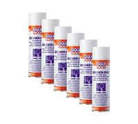 Liqui Moly 6X 3350 Leck-Such-Spray 400