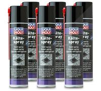 Liqui Moly 6x 400ml Kälte-Spray [Hersteller-Nr. 8916]