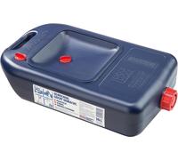 LIQUI MOLY 7055 Ölwechselkanister Ölwechsel Auffangbehälter Zubehör 10 Liter