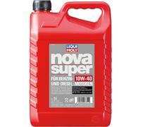 Liqui Moly Leichtlaufmotorenöl Nova Super 10W-40 5L 7351