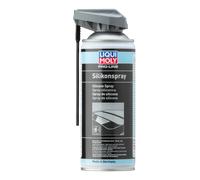 1x Liqui Moly 7389 LM ProLine Silikon-Spray 400 ml