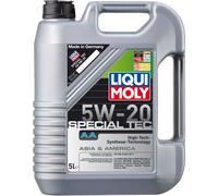 Liqui Moly Special Tec AA 5W-20 5 Liter