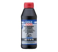 Liqui Moly Getriebeöl (GL4+) SAE 75W-90, 500 ml