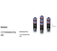 LIQUI MOLY 7x1 Liter 5196 Pro Line Visco Stabil Dose Blech