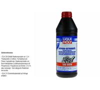 Liqui Moly Hypoid Getriebeöl GL5 SAE 80W 1l