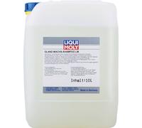 Liqui Moly 8198 Glanz-Wachs-Shampoo 10L