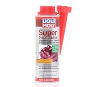 LIQUI MOLY Kraftstoffadditiv