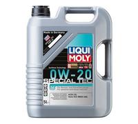 Liqui Moly 8421 Special Tec V 0W-20 5l