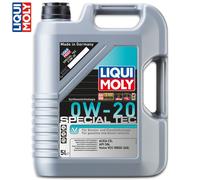 Liqui Moly 8421 Special Tec V 0W-20 5l