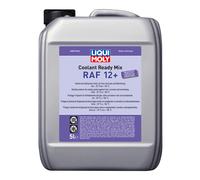 Liqui Moly Coolant Ready Mix RAF12+ 8810 Kühlerfrostschutz 5l