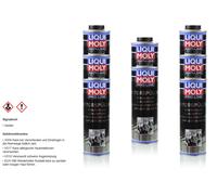 LIQUI MOLY 8x1 Liter 2425 Dose Pro-Line Motorspülung