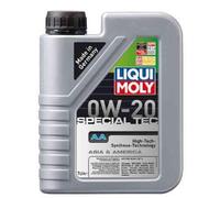 Liqui Moly Special Tec AA 0W-20 1 Liter