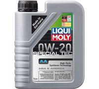 Liqui Moly Special Tec AA 0W-20 1 Liter