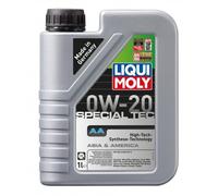 Liqui Moly Special Tec AA 0W-20 1 Liter