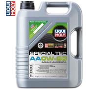 Liqui Moly Special Tec AA 0W-20 5 Liter