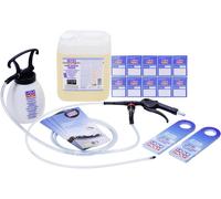 Klimaanlagenreinigungsset LIQUI MOLY 9802 Klimareinigungs-Set für