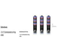 LIQUI MOLY 9x1 Liter 5196 Pro Line Visco Stabil Dose Blech