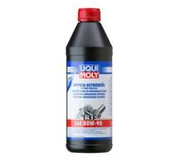 1x Liqui Moly 4406 LM Hypoid-Getriebeöl (GL5) SAE 80W-90 1 l