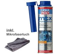 LIQUI MOLY Additiv 5100 mtx Vergaser Reiniger Kraftstoff 300ml Motorpflege