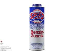 LIQUI MOLY Additive Benzinadditiv Motorsystemreiniger Injectionreiniger Zusatz